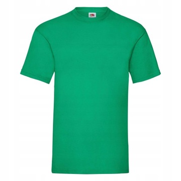 T-SHIRT KOSZULKA FRUIT OF THE LOOM 33 kolory L