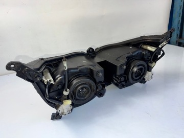 Yamaha FJR 1300 06-12 Фара