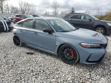 Honda 2023 Honda Civic Type-R 2023 2.0l 2.0 Benzyna 315KM, zdjęcie 4