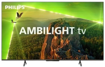 Philips 70PUS8118/12 70-дюймовый светодиодный телевизор