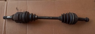 TOYOTA CELICA VI 94-99 PÓŁOŚ PRZÓD LEWA 1.8 7A-FE