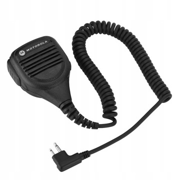 ТРУБКА С МИКРОФОНОМ ДЛЯ MOTOROLA GP2000 GP88