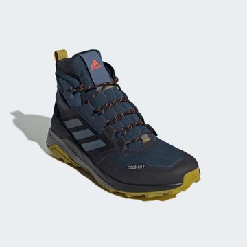 ADIDAS TERREX TRAILMAKER MID COLD.RDY