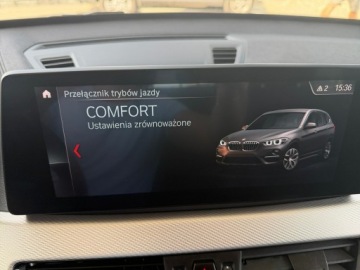 BMW X1 F48 Crossover Facelifting 2.0 20d 190KM 2022 BMW X1 FUL LED 4x4 EL.KLAPA head up PANORAMA kamer, zdjęcie 34
