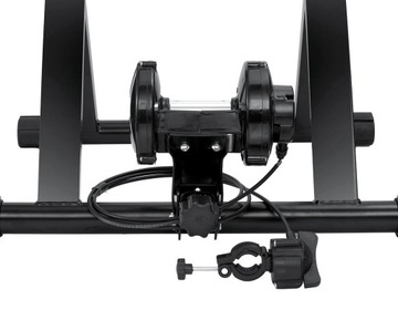 Велотренажер MAGNETIC, подставка, 8-позиционный переключатель. ДЕМО