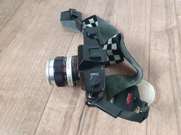 TOPCON UNI + UV TOPCOR 35mm F3.5 и другие + футляр