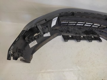 VW TIGUAN I LIFT 5N0 ПЕРЕДНИЙ БАМПЕР ПЕРЕДНИЙ 6PDC 2010- 2011-