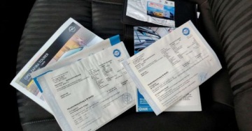 Opel Zafira C Tourer 1.4 Turbo ECOTEC 140KM 2016 Opel Zafira Opel Zafira 1.4 T Cosmo 1.4 Benzyna 140KM, zdjęcie 11