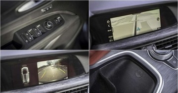 Alfa Romeo Stelvio SUV Facelifting 2.0 Turbo 280KM 2022 Alfa Romeo Stelvio Alfa Romeo Stelvio 2.0 Q4 280KM 2.0 Benzyna 280KM, zdjęcie 19
