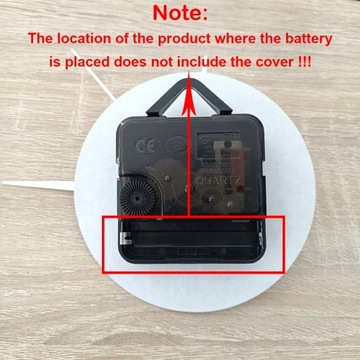 Настенные часы DIY 3D Зеркальные часы Креативный акрил