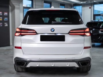 BMW X5 G05 SUV Facelifting 3.0 30d 298KM 2026 BMW X5 xDrive30d M Sport 3.0 298KM, zdjęcie 2
