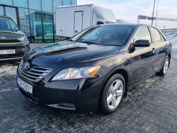 Toyota Camry VI 2007 Toyota Camry Camry 2.4 Hybrid, zdjęcie 1