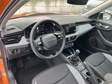 Skoda 2025 Skoda Kamiq Edition 130 1.0 TSI 115 KM, zdjęcie 4