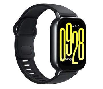 Smartwatch Xiaomi Redmi Watch 5 Active Black