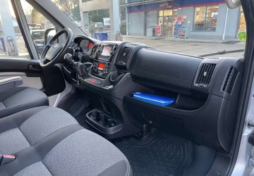 Fiat Ducato IV Furgon 2.0 MultiJet  115KM 2015 Fiat Ducato Fiat Ducato 2.0 Diesel 116KM, zdjęcie 22