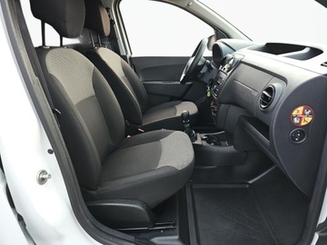 Dacia Dokker Van Facelifting 1.3 TCe 102KM 2020 Dacia Dokker Van 1.3 TCe Confort Clim, zdjęcie 16