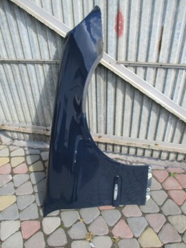 Mercedes W203 00-07 Błotnik przód przedni prawy