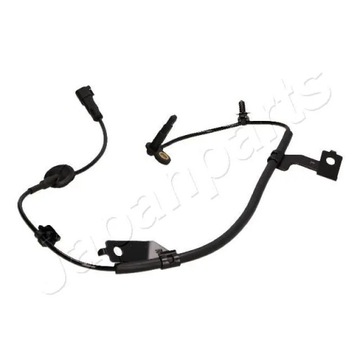 2X ČIDLA RYCHLOST KOLA ABS JAPANPARTS PŘEDNÍ L+P DO DODGE JEEP CALIBER