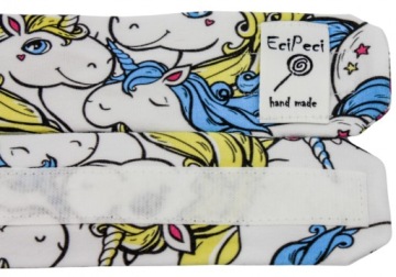 ECIPECI ЗАЩИТНЫЕ НАУШНИКИ ДЛЯ ДЕТЕЙ