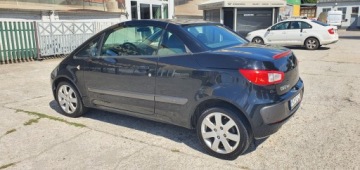Mitsubishi Colt VI Cabrio 1.5 i 16V 109KM 2007 MITSUBISHI COLT CZC kabriolet 1.5 109 KM, el. dach, klima, alu, el. szyby, zdjęcie 35