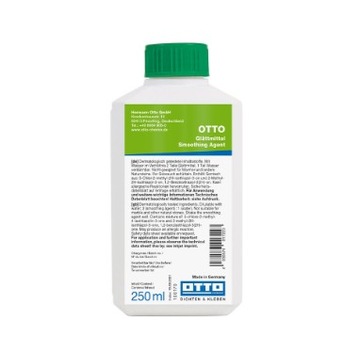 Otto Silikonowy środek wygładzający GL 52 250ML
