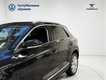 Volkswagen T-Roc I SUV Facelifting 2.0 TDI SCR 150KM 2024 Volkswagen T-Roc VW T-Roc Salon Polska FV23 Style, zdjęcie 9