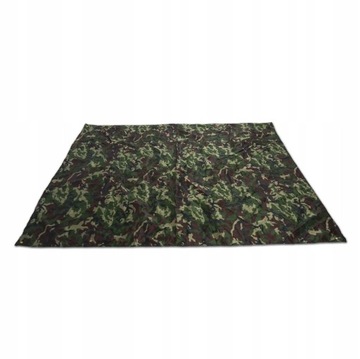 TARP TURYSTYCZNY PŁACHTA BIWAK SPORT 3 X2.9 M