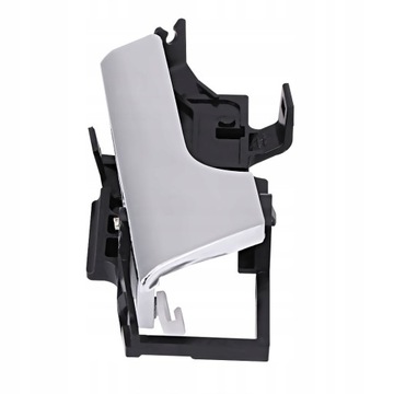 Ручка двери правая Шевроле Авео Авео5