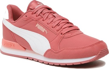 BUTY DAMSKIE PUMA SPORTOWE ST.RUNNER JESIEŃ ROZ.37,5