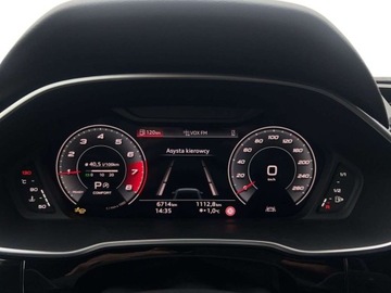 Audi Q3 II SUV 1.5 35 TFSI 150KM 2024 Audi Q3 S tronic LED Kamera S line Virtual Cockpit Sportowe fotele Gwaranc, zdjęcie 20