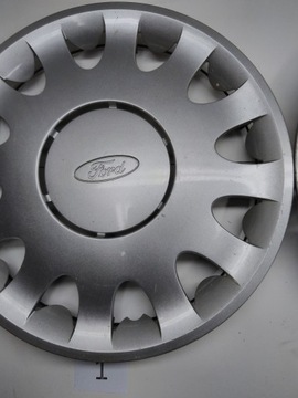 kołpak R 14 oryginalny ford mondeo S-Max focus fiesta ka B-Max C-Max 14