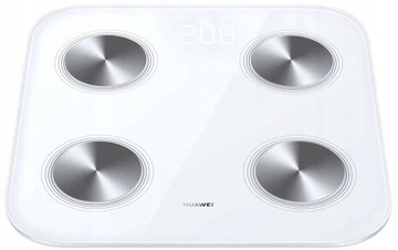 Весы для ванной 2023 Шкала 3