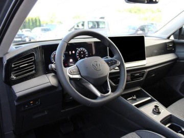 Volkswagen Tiguan III 2026 VOLKSWAGEN Tiguan Life Plus 2.0 TDI DSG Suv 150KM 2026, zdjęcie 7