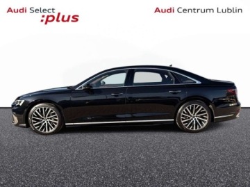 Audi A8 D5 Sedan Facelifting 3.0 50 TDI 286KM 2024 Audi A8 Wentylacja , Masaze , Bang Olufsen , Head up 3.0 Diesel 286KM, zdjęcie 38