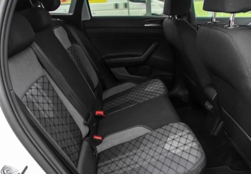 Volkswagen Taigo 1.5 TSI 150KM 2024 Volkswagen Taigo 1.5TSI 150KM R-Line DSG, Podgrzewane Fotele, Kamera Cofan, zdjęcie 11