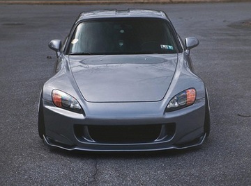 Bezramkowe Mocowanie Tablicy Rejestracyjnej pod / za zderzak PlateLess