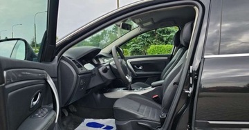 Renault Laguna III Grandtour 2.0 dCi 130KM 2011 Renault Laguna III 2.0 DCi 130 kM Dynamique/SALON POLSKA, zdjęcie 31