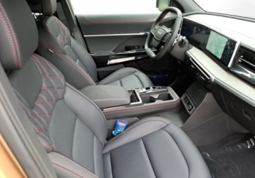  SsangYongKGM Actyon Adventure- OD REKI- DLA FIRM rata1.175 netto bez wplaty, zdjęcie 11