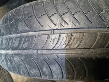 KOLA 195/65 R15 5X110 OPEL ASTRA G VECTRA 2KS