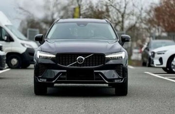 Volvo XC60 II 2024 OD RĘKI Volvo XC 60 B4 D AWD Plus Dark, zdjęcie 2