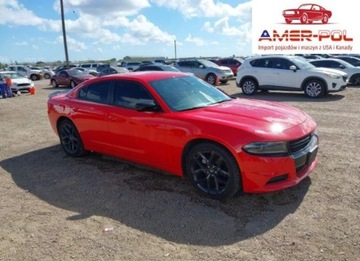 Dodge Charger VII 2022 Dodge Charger SXT 2022 3.6L 3.6 Benzyna 292KM