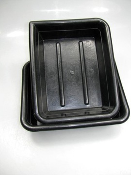 Kuweta fotograficzna - 24cm x 19cm x 6cm/zew.