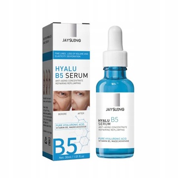 Lactobionic Acid Pore Shrink Face Serum Hyaluronic