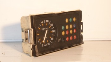 RENAULT 5 СПИДОМЕТР ВЕГЛИЯ