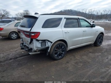 Dodge Durango III 2023 Dodge Durango RT Plus 2023 5.7 Benzyna 360KM, zdjęcie 5