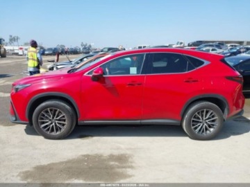 Lexus NX II 2022 Lexus NX 350 Premium 2022 2.4 Benzyna 275KM, zdjęcie 1