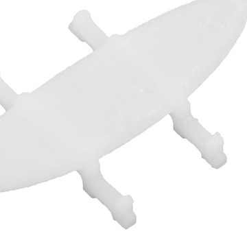 1/64 модель автомобиля, спойлер, багажник на крышу, сделай сам