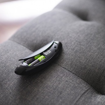 ЗАРЯДНОЕ УСТРОЙСТВО AAA AA + 4 батарейки AAA 950 мАч GREEN CELL FINGERS