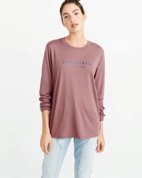 bluza Abercrombie XS/S hollister longsleeve