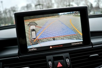 Audi A6 C7 Avant Facelifting 2.0 TDI ultra 150KM 2015 Audi A6 Avant 2.0TDI 150KM Lift Xenon Led Skóra, zdjęcie 25